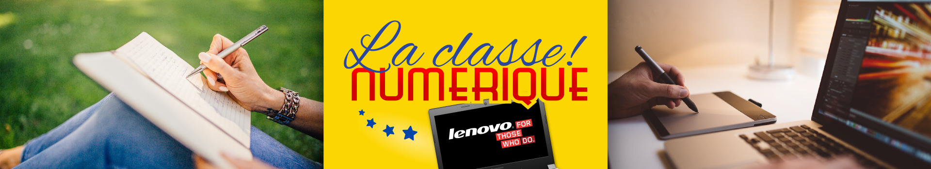 promotion classe numerique proxlan lamballe 2015 rentrée des classes