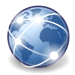 internet-globe-bleu