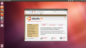 ubuntu-unity