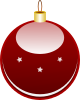 boule de noel