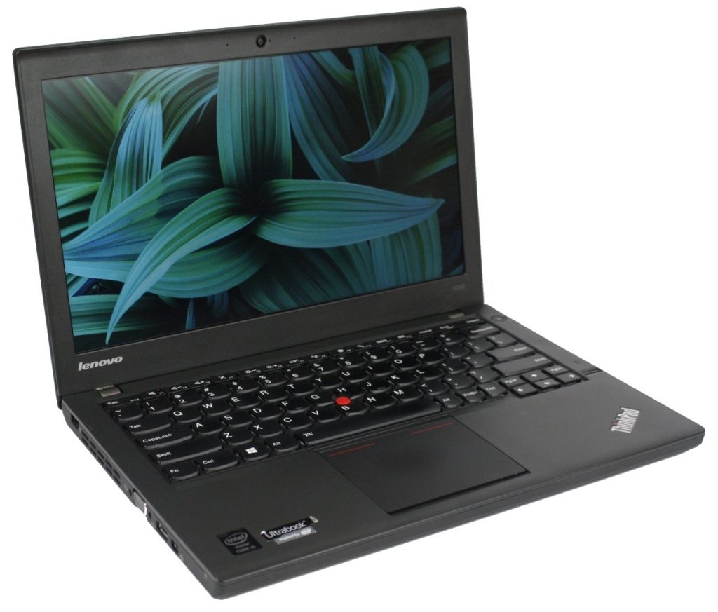 Lenovo Thinkpad X240