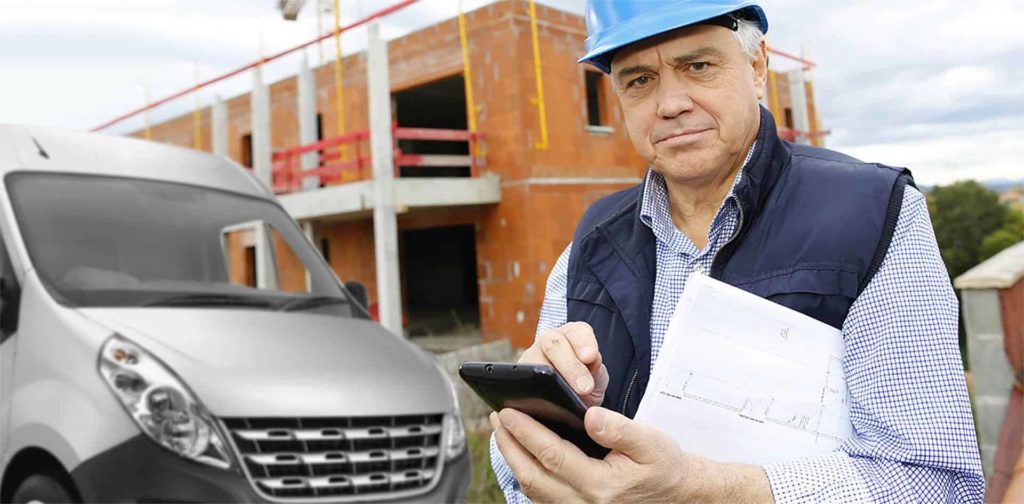 gestion chantier mobile batigest